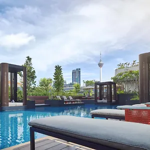 Parkroyal Collection 5* كوالالمبور
