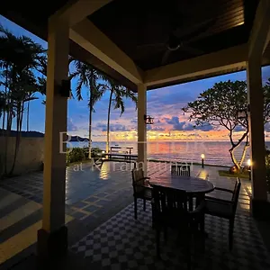 Bonheur At Karambunai Villa Kota Kinabalu