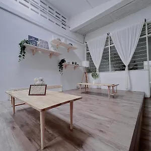 The Cozy Place Jonker Street By Nestcove Homestay Malacca