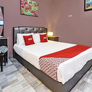 Oyo 90348 Inspire Homestay Langkawi