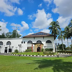 Ponderosa Golf & Country Resort Johor Bahru