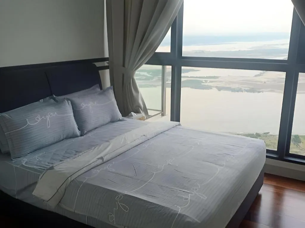 Zoom Inn Boutique Hotel - Danga Bay Johor Bahru