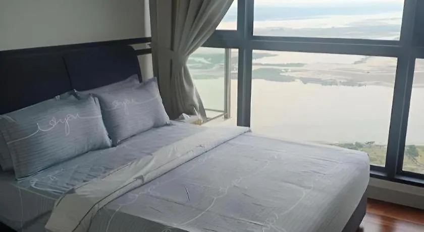 Zoom Inn Boutique Hotel - Danga Bay Johor Bahru