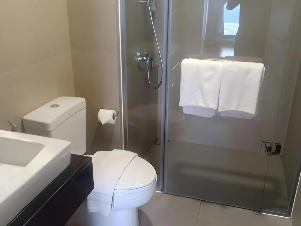 Zoom Inn Boutique Hotel - Danga Bay Johor Bahru