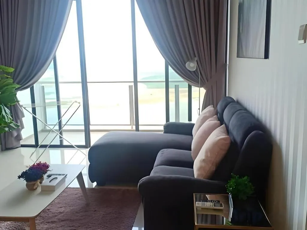 Zoom Inn Boutique Hotel - Danga Bay Johor Bahru