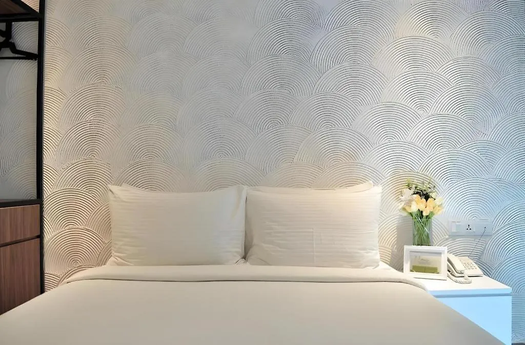 **  Zoom Inn Boutique Hotel - Danga Bay Johor Bahru Malaysia