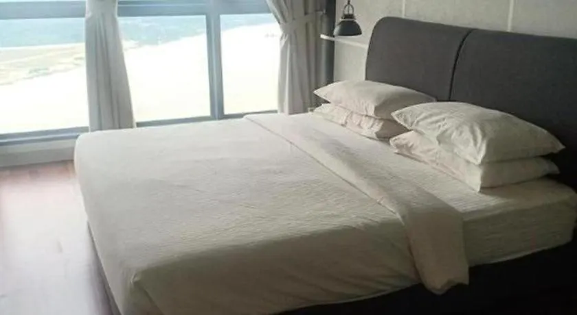 Zoom Inn Boutique Hotel - Danga Bay Johor Bahru